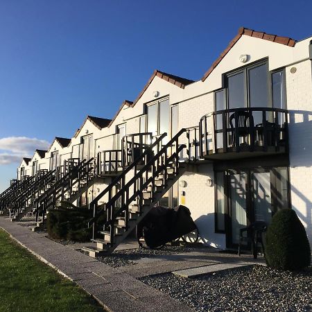 Knus Appartement Met Zicht Op Zeepolder Де-Хаан Экстерьер фото